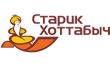 Старик Хоттабыч