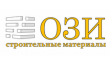 Строительные материалы Ози