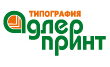 Типография Адлер принт